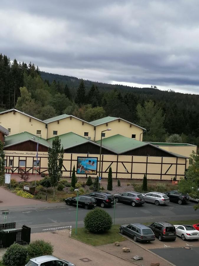 Crisand 2 Bergen Altenau  Luaran gambar