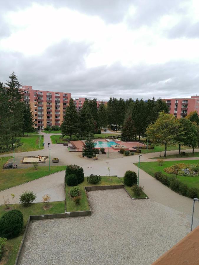 Crisand 2 Bergen Altenau  Luaran gambar