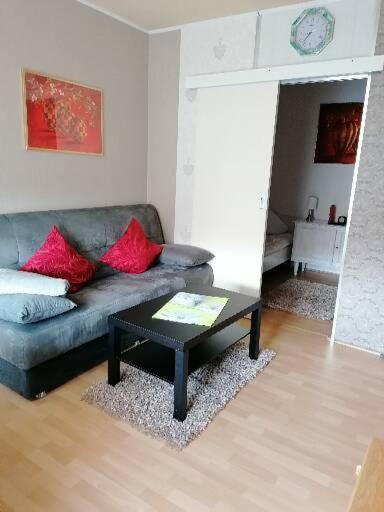 Crisand 2 Bergen Altenau  Luaran gambar