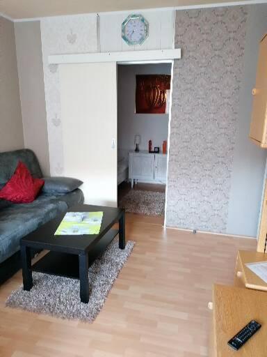 Crisand 2 Bergen Altenau  Luaran gambar